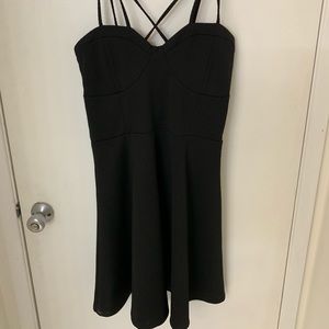 Women’s dress